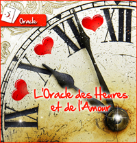 Oracle divinatoire Amour & Destinée Love oracle 70 cartes Français